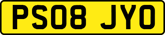 PS08JYO