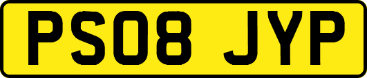PS08JYP