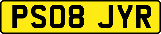 PS08JYR