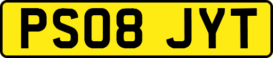 PS08JYT