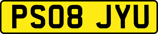 PS08JYU
