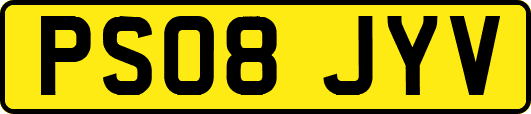 PS08JYV