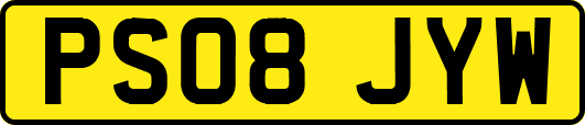 PS08JYW