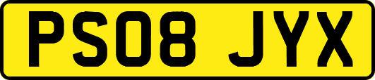 PS08JYX