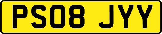 PS08JYY