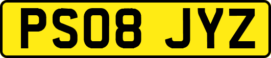PS08JYZ