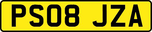 PS08JZA
