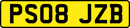 PS08JZB