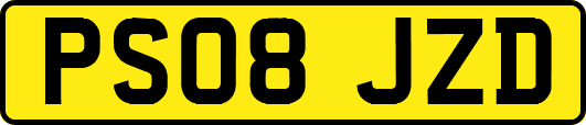 PS08JZD