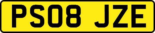 PS08JZE