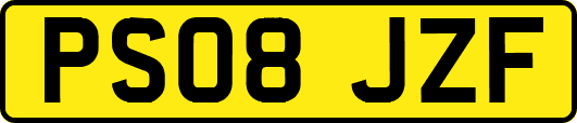 PS08JZF
