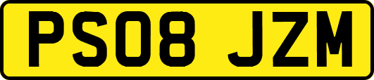 PS08JZM