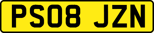 PS08JZN