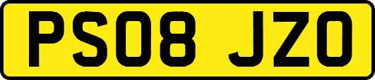 PS08JZO