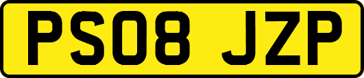 PS08JZP