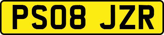 PS08JZR