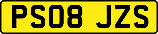 PS08JZS