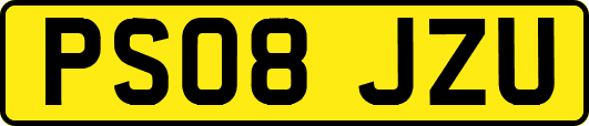 PS08JZU