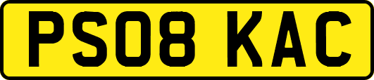 PS08KAC