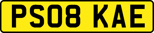 PS08KAE