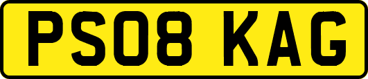 PS08KAG