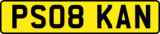 PS08KAN