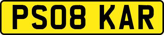 PS08KAR