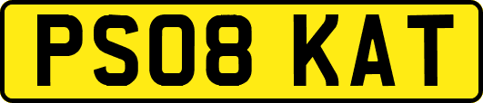 PS08KAT
