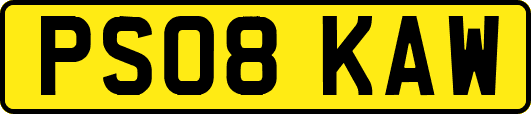 PS08KAW