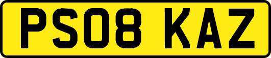PS08KAZ