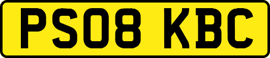 PS08KBC