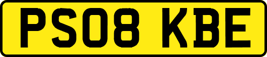 PS08KBE