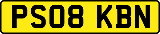 PS08KBN