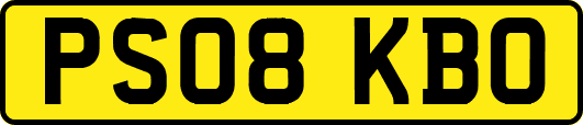 PS08KBO