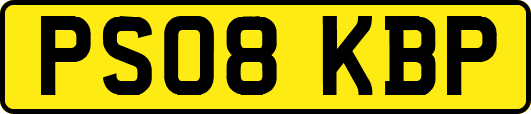 PS08KBP