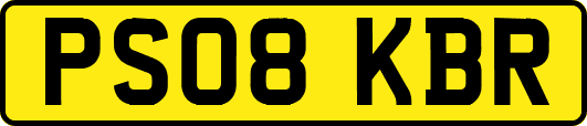 PS08KBR
