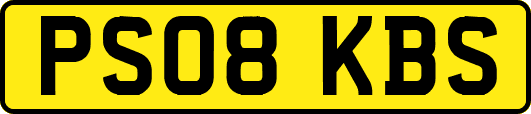 PS08KBS