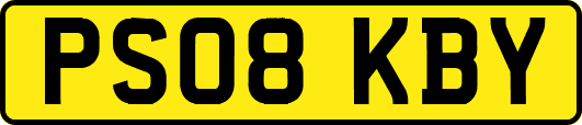 PS08KBY