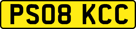PS08KCC