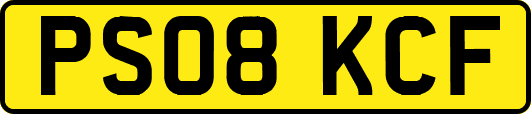 PS08KCF