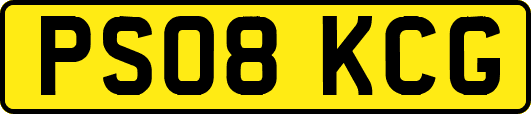 PS08KCG