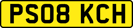 PS08KCH