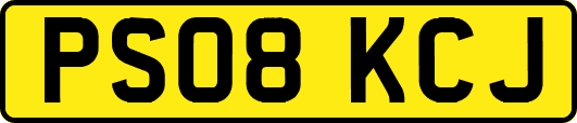 PS08KCJ