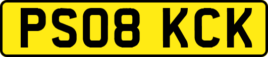 PS08KCK