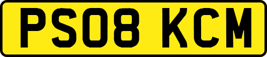 PS08KCM