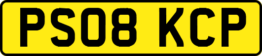 PS08KCP
