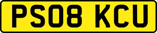 PS08KCU