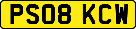 PS08KCW