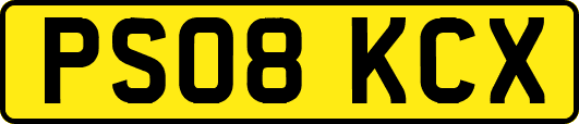 PS08KCX
