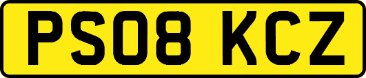 PS08KCZ